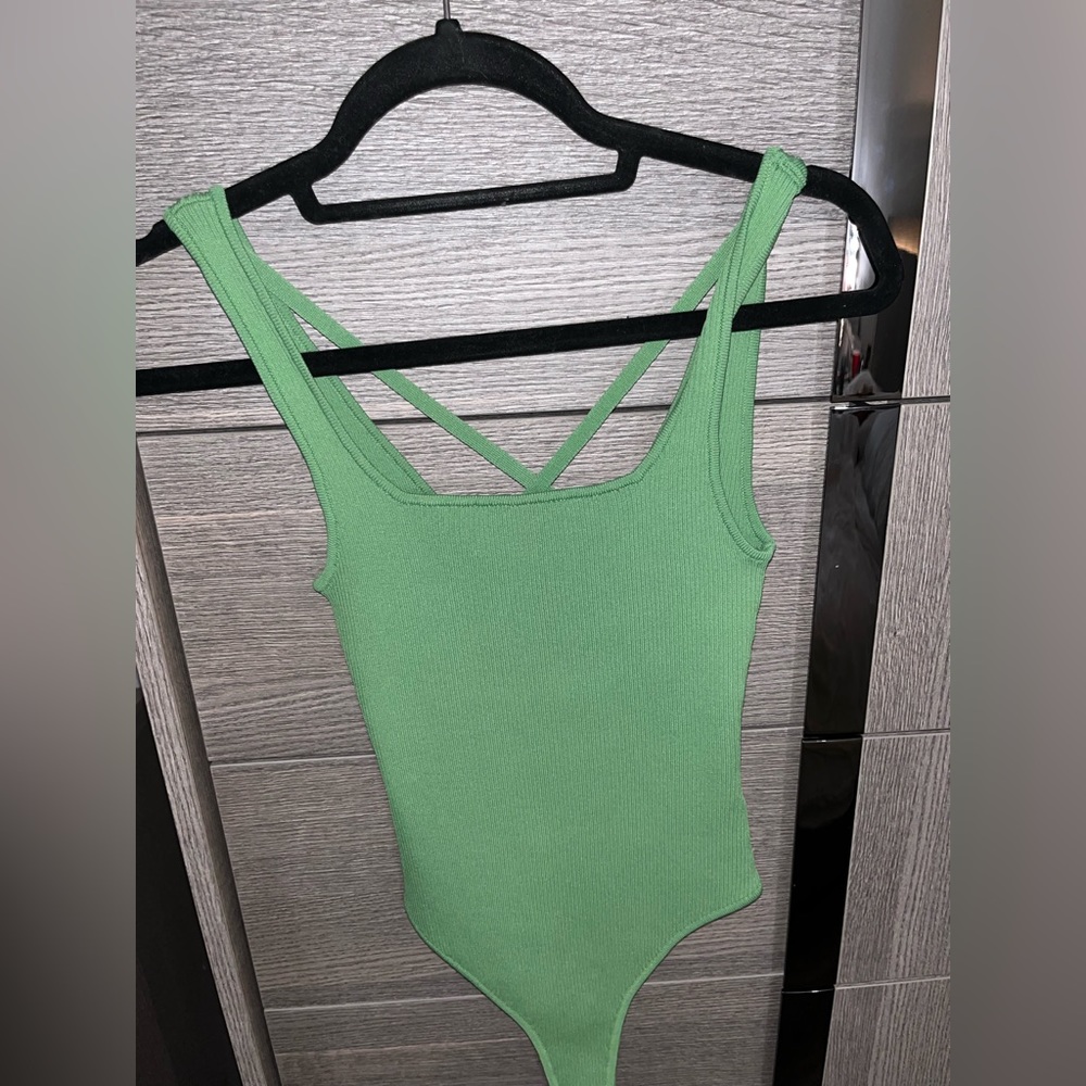 ASTR BODYSUIT - Picture 3 of 5